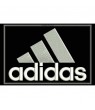 Embroidered Patch Iron Patch ADIDAS