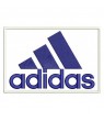 Embroidered Patch Iron Patch ADIDAS