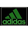 Embroidered Patch Iron Patch ADIDAS