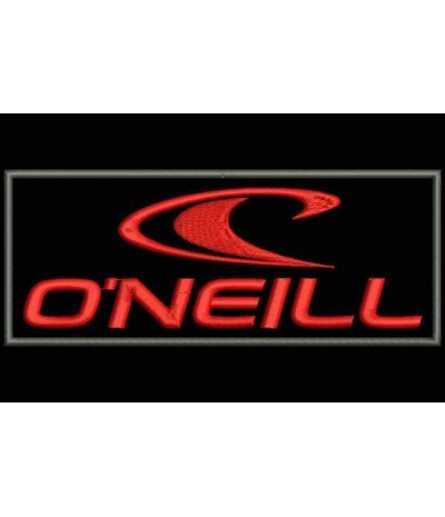 Embroidered Patch Iron Patch ONEILL