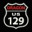 Parche bordado DRAGON US129 
