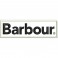 EMBROIDERED Patch BARBOUR CLASSIC LOGO