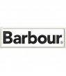Embroidered Patch BARBOUR INTERNATIONAL
