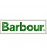 Embroidered Patch BARBOUR INTERNATIONAL