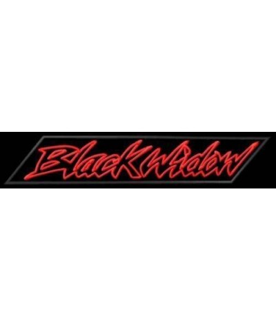 Parche bordado Honda CBR 1100 XX XX Blackbird