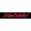 Parche bordado HONDA BLACKWIDOW