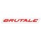 Iron on patch MV AGUSTA BRUTALE