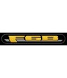 Parche bordado HONDA GOLDWING F6B GL 1800