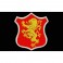 PATCH BRODE Game Of Thrones LANISTER