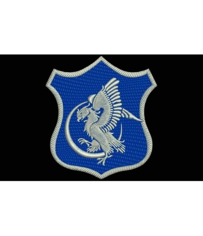 Iron patch Game Of Thrones ARRYN
