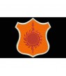 Iron patch Game Of Thrones MARTELL