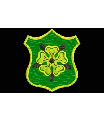 Parche bordado JUEGO DE TRONOS ESCUDO TYRELL