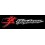 Parche bordado Motorcycle SUZUKI HAYABUSA 1300