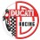 Patch brodé Motorcycle DUCATI RACING