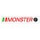 Gestickter Patch Motorcycle DUCATI MONSTER