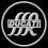 Embroidered patch Motorcycle DUCATI SSR