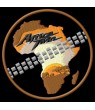 Patch brodé Motorcycle HONDA AFRICA TWIN