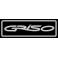 Parche bordado Motorcycle MOTO GUZZI GRISO