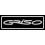 Embroidered patch Motorcycle MOTO GUZZI GRISO