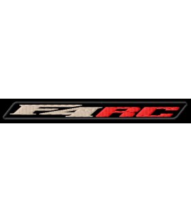 Iron patch Motorcycle MV AUGUSTA F4 RC