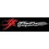 Embroidered patch Motorcycle SUZUKI HAYABUSA XXL