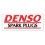 Remendo bordado DENSO SPARK PLUGS