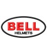 Gestickter patch BELL