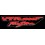 Gestickter patch HONDA VTR 1000F