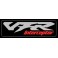Parche bordado HONDA VFR INTERCEPTOR