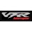 Patch brodé HONDA VFR INTERCEPTOR