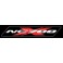 Parche bordado HONDA NC 700X