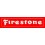 Patch brodé FIRESTONE