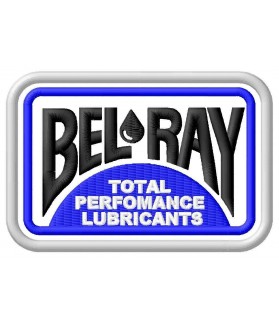 Iron Patch BEL RAY