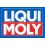 Patch brodé LIQUI MOLY