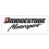 Remendo bordado BRIDGESTONE MOTORSPORT
