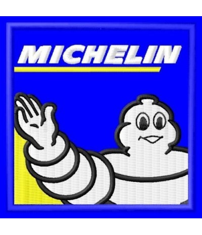 Iron Patch MICHELIN