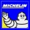 Parche bordado MICHELIN
