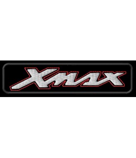 Iron Patch YAMAHA X MAX