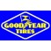 Iron Patch GOOD YEAR TIRES