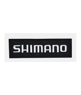 Embroidered Patch SHIMANO