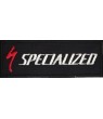 Embroidered Patch SPECIALIZED