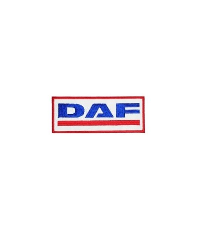 Iron patch DAF