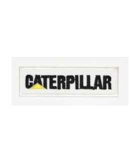 Iron patch CATERPILLAR