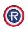 Patch brodé REPSOL