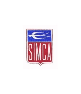 Iron patch SIMCA
