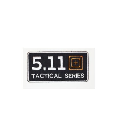 Iron patch TACTICAL