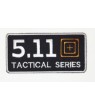 Iron patch TACTICAL