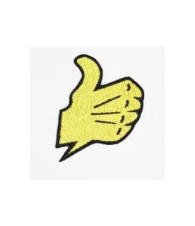 Remendo Bordado BULTACO