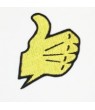 Iron patch BULTACO