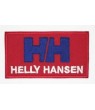 Embroidered Patch HELLY HANSEN